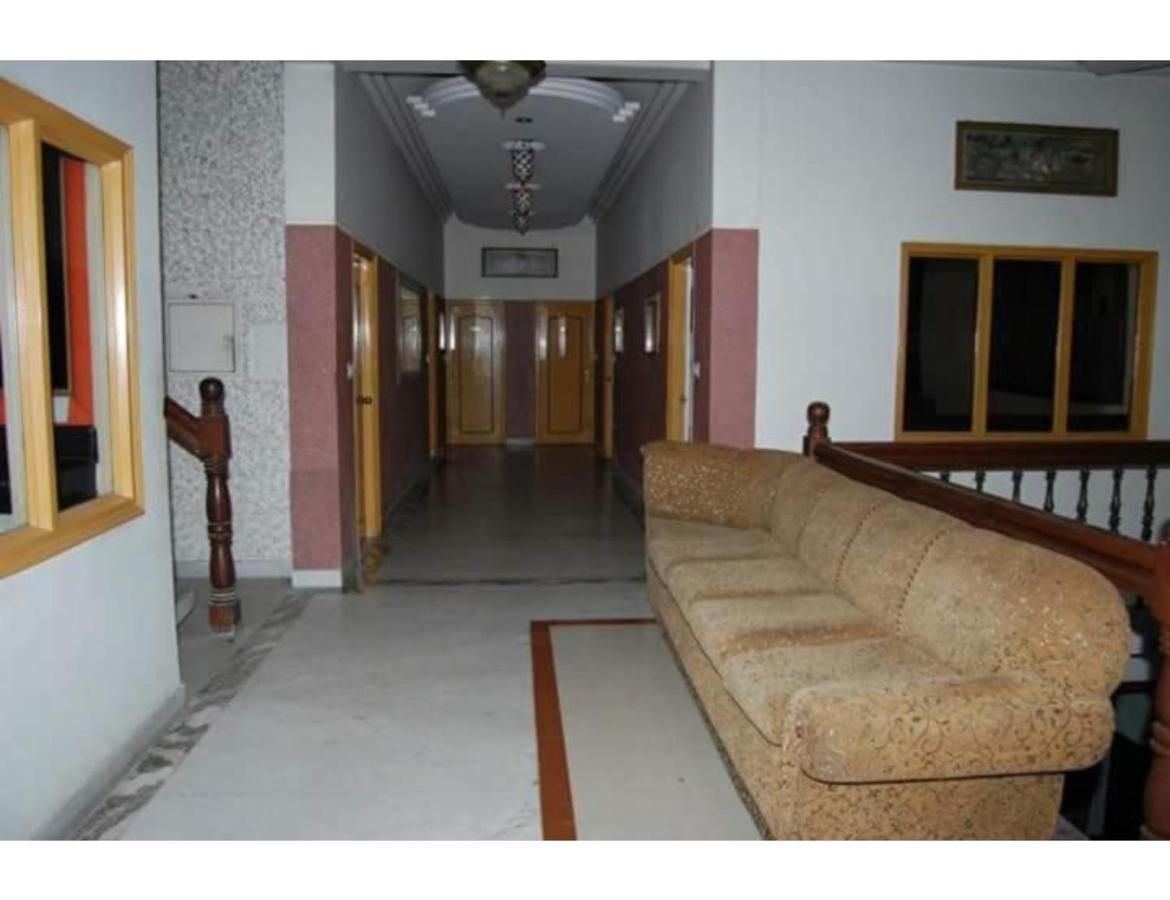 Hotel Kirandeep Agra Agra  Exteriör bild