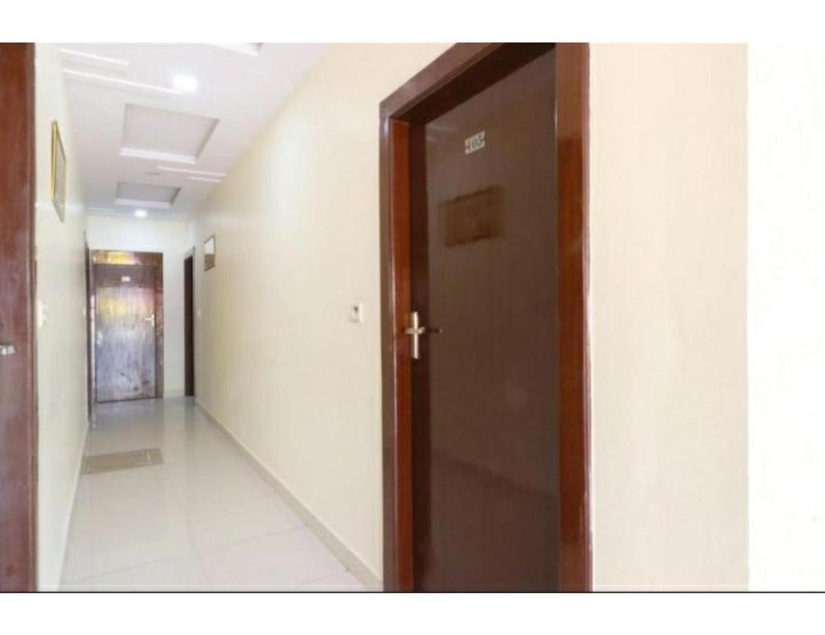 Hotel Kirandeep Agra Agra  Exteriör bild