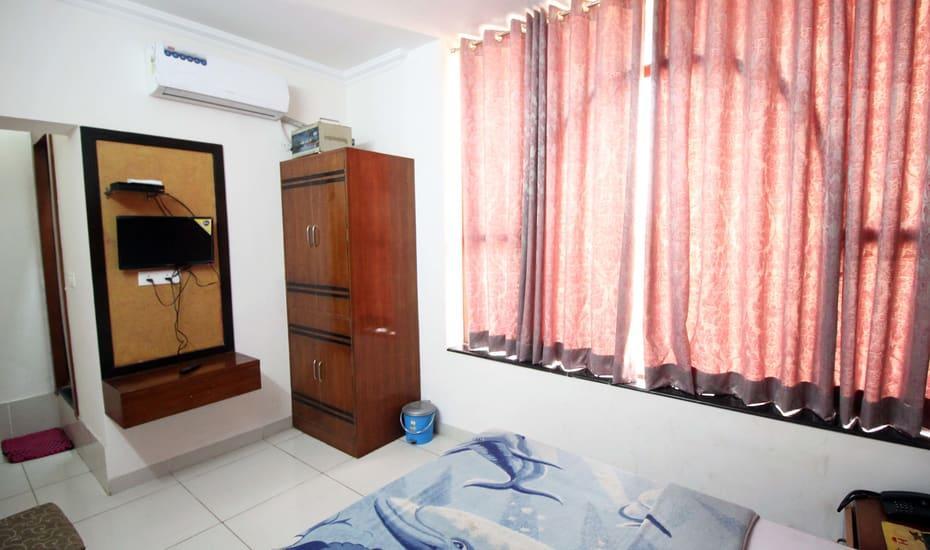 Hotel Kirandeep Agra Agra  Exteriör bild