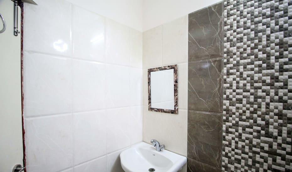 Hotel Kirandeep Agra Agra  Exteriör bild