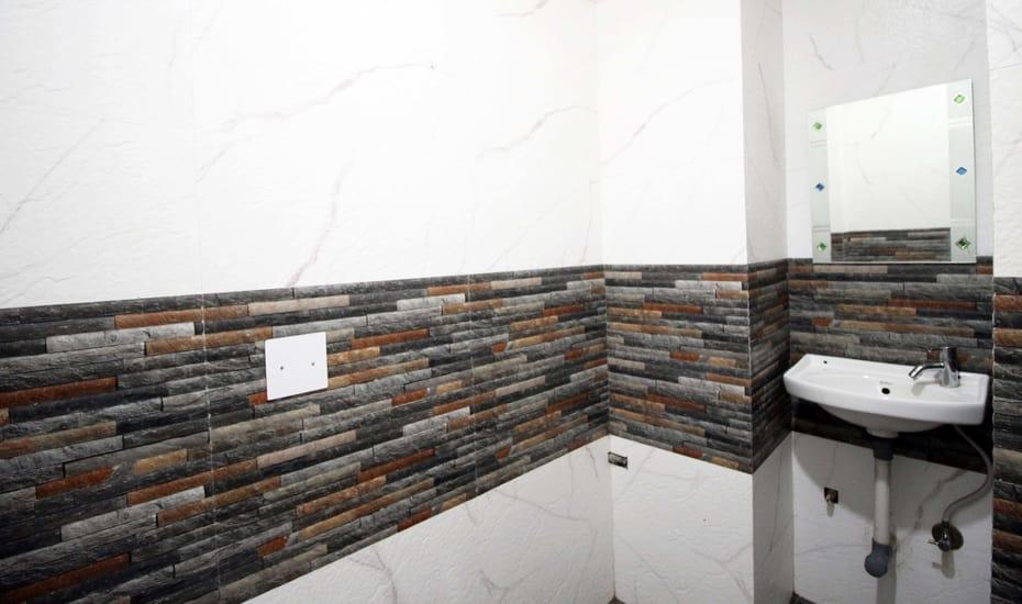 Hotel Kirandeep Agra Agra  Exteriör bild